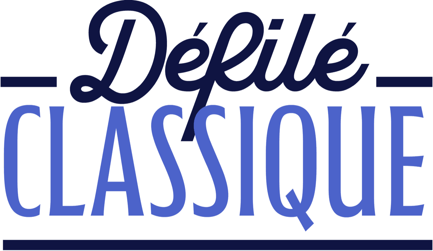 Défilé Classique