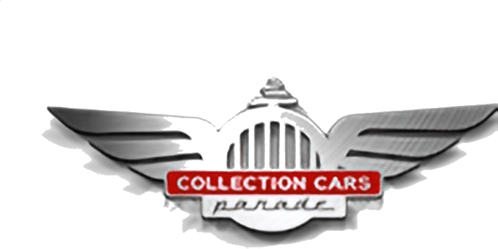 Collection Cars Parade