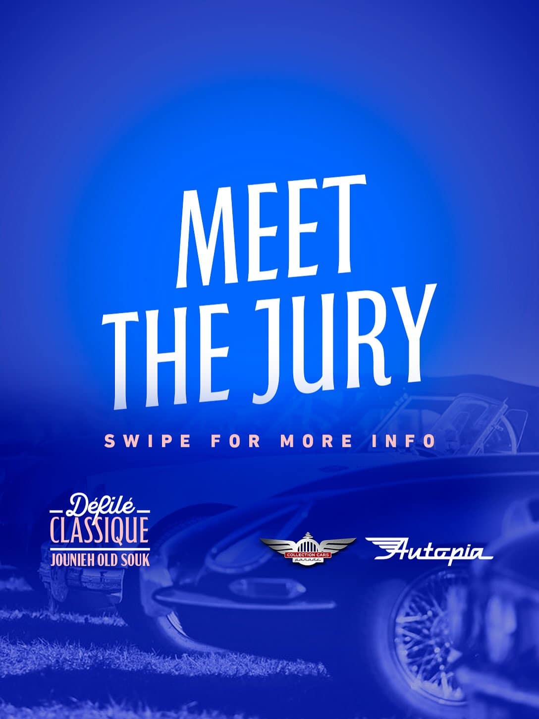 Meet the jury, the Autopia jury card from 2025