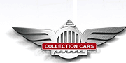 Collection Cars Parade